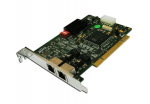 Allo BRI Card PCI - 2 ports