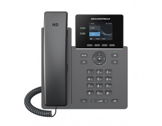 Grandstream GRP2610 2-Line Carrier-Grade IP Phone Grandstream GRP2610 2-Line Carrier-Grade IP Phone