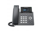 Grandstream GRP2613W 6-line Carrier-Grade IP Phone with integrated Wi-Fi 6 and Bluetooth®