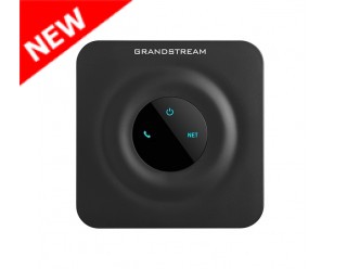 Grandstream HT801 v2 IP Network Telephone Adapter