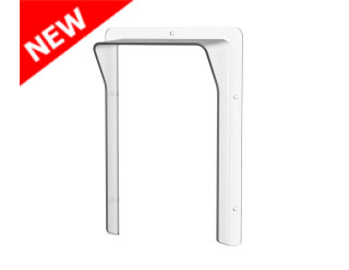 Grandstream GDS372X RAIN COVER for the GDS372x Series Smart IP Door Stations Grandstream GDS372X RAIN COVER for the GDS372x Series Smart IP Door Stations