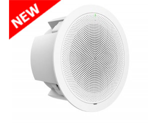 Grandstream GSC3506 V2 SIP/Multicast in-Ceiling Mount Paging Speaker
