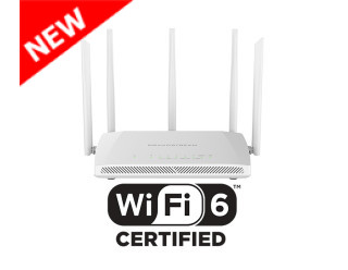 Grandstream GWN7062M Dual-band AX3000 High-Performance Wi-Fi 6 Router Grandstream GWN7062M Dual-band AX3000 High-Performance Wi-Fi 6 Router