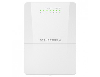 Grandstream GWN7710R 6-Port Outdoor L2 Lite Managed Switch Grandstream GWN7710R 6-Port Outdoor L2 Lite Managed Switch