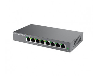 Grandstream GWN7711P Layer 2 Lite Cloud Managed PoE Switch