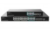 Grandstream GWN7821P 8-Port Multi-Gigabit Layer 3 Managed PoE Switch with 2 SFP+ Ports