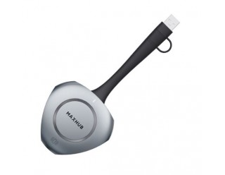 MAXHUB WT13M Wireless Screen Sharing Dongle, USB Type-A/C, BYOD, BYOM Support