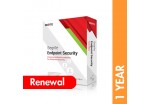 Seqrite Endpoint Security Total Edition Renewal - 1 Year